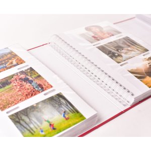 Album XL Stock Album 1000 zdjęć 10x15 cm