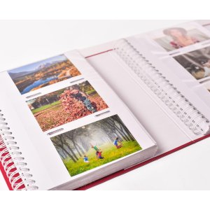 Album XL Stock Album 1000 zdjęć 10x15 cm