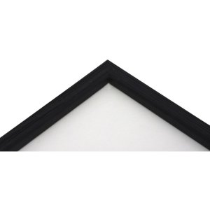 Viola Ramka drewniana 20x30 cm czarna