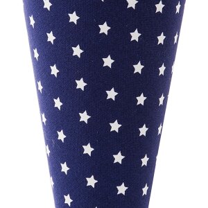 Stożek szkolny 35 cm New Stars - 93 552 Goldbuch