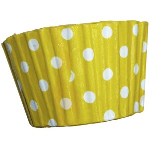 Torba z 6 foremkami do ciastek Tektura Brązowa
