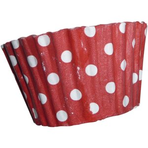Torba z 6 foremkami do ciastek Tektura Brązowa