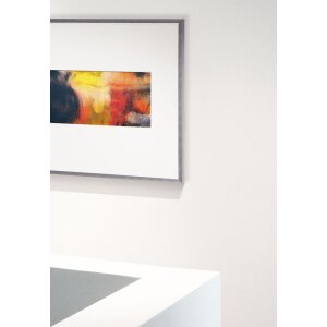 Rama aluminiowa C2 tornado red 60x90 cm