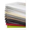 Rama aluminiowa C2 tornado red 60x90 cm