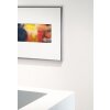 Rama aluminiowa C2 tornado red 60x90 cm