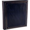 Panodia Photo Album Empire blue 32x36 cm 100 białych stron