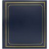 Panodia Photo Album Empire blue 32x36 cm 100 białych stron