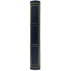 Panodia Photo Album Empire blue 32x36 cm 100 białych stron