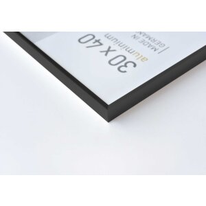 Nielsen Pixel Aluminium Galeria zdjęć 18 zdjęć 10x15 cm czarna
