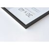 Nielsen Pixel Aluminium Galeria zdjęć 18 zdjęć 10x15 cm czarna
