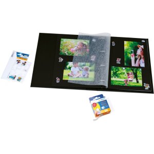Herma Klej fotograficzny trwaly 500 sztuk samoprzylepny