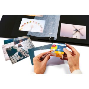 Herma Klej fotograficzny trwaly 500 sztuk samoprzylepny