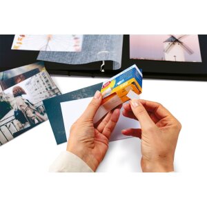 Herma Klej fotograficzny trwaly 500 sztuk samoprzylepny