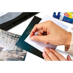 Herma Klej fotograficzny trwaly 500 sztuk samoprzylepny