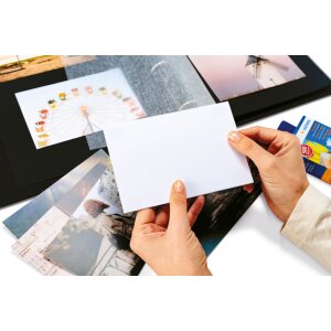 Herma Klej fotograficzny trwaly 500 sztuk samoprzylepny