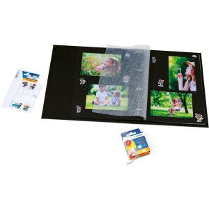 Herma Klej fotograficzny trwaly 500 sztuk samoprzylepny