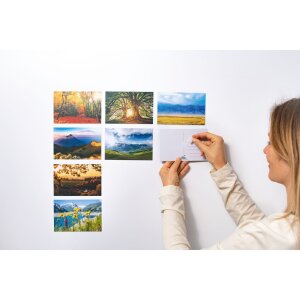 Herma Klej fotograficzny trwaly 500 sztuk samoprzylepny