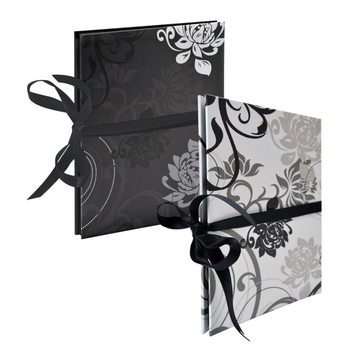 Design-Leporello grindy dla 10x15 cm