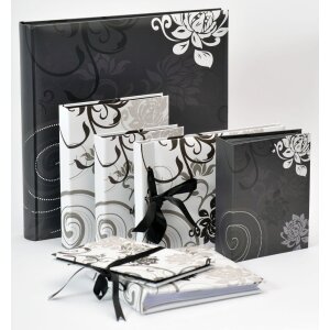 Design-Leporello grindy dla 10x15 cm