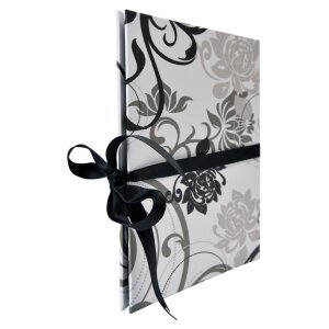 Design-Leporello grindy dla 10x15 cm