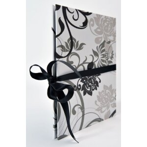 Design-Leporello grindy dla 10x15 cm