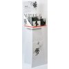 Design-Leporello grindy dla 10x15 cm