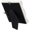 Ramka na zdjęcia Clayre & Eef 2F0506 - 10x2x12 cm - 6x9 cm biały postarzany