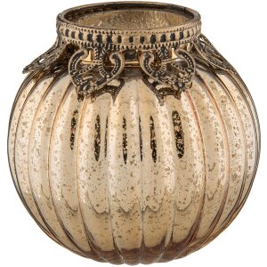 Podstawka na tealight Clayre & Eef 6GL2209 - Ø...