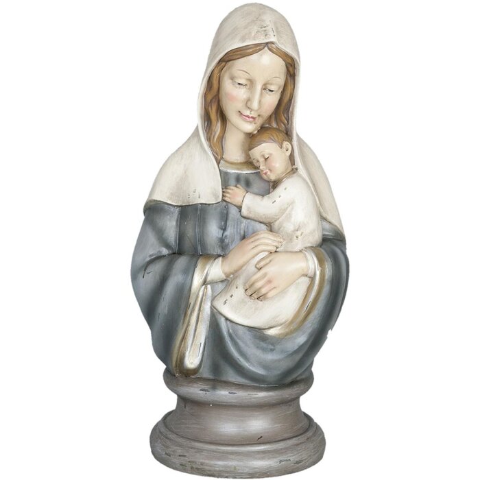 Obraz Mary Clayre & Eef 6PR0650 - 19x15x39 cm natura