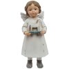 Angel Clayre & Eef 6PR1133 - 6x5x14 cm distressed white