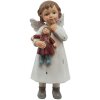 Angel Clayre & Eef 6PR1134 - 6x5x14 cm distressed white