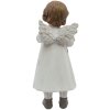 Angel Clayre & Eef 6PR1134 - 6x5x14 cm distressed white