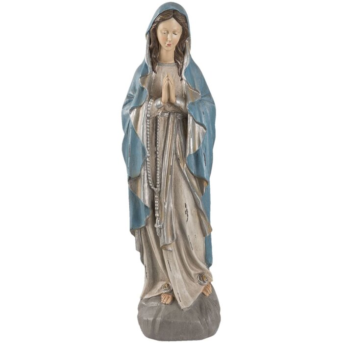Obraz Mary Clayre & Eef 6PR1141 - 15x11x50 cm szary