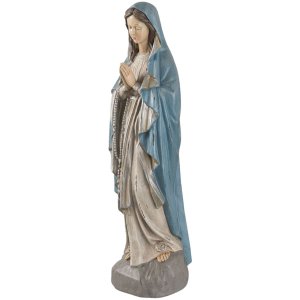 Obraz Mary Clayre & Eef 6PR1141 - 15x11x50 cm szary