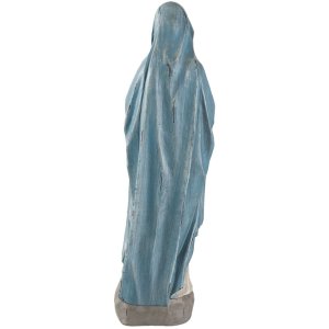 Obraz Mary Clayre & Eef 6PR1141 - 15x11x50 cm szary