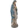 Obraz Mary Clayre & Eef 6PR1141 - 15x11x50 cm szary