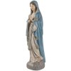 Obraz Mary Clayre & Eef 6PR1141 - 15x11x50 cm szary