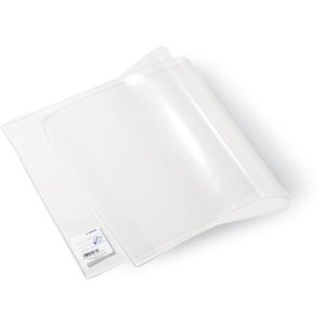 Herma hermäx ochraniacz na ksiazki podstawowy 310x540 mm