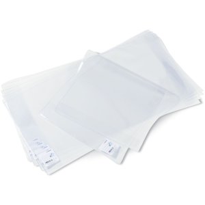 Herma hermäx ochraniacz na ksiazki podstawowy 310x540 mm