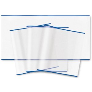 Herma hermäx ochraniacz na ksiazki 230x520 mm ekstra...