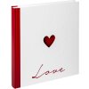 Walther Album ślubny Love 28x30,5 cm 50 białych stron
