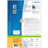 Etykiety Premium a4, biale 48,3x25,4 mm papier mat 4400 szt.
