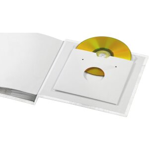 Memo album Forest, na 200 zdjęć w formacie 10x15 cm