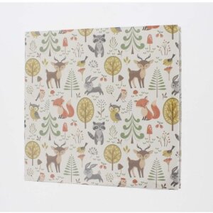 Memo album Forest, na 200 zdjęć w formacie 10x15 cm