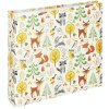 Memo album Forest, na 200 zdjęć w formacie 10x15 cm
