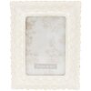 Ramka na zdjecia 2F0566 biala 16x2x21 cm - 10x15 cm ramka na zdjecia