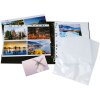 Koperty fotograficzne 100 x 150 mm wysokie biale 250 kopert