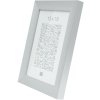 S021D1 Rama aluminiowa w kolorze srebrnym 30x40 cm