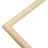 S236H1 Ramka drewniana w kolorze naturalnym 10x15 cm