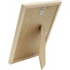 S236H1 Rama drewniana w kolorze naturalnym 13x18 cm